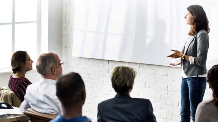 ISC Resources | Making Training Stick