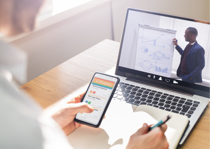 ISC Resources | Microlearning: Learn Big, Study Small